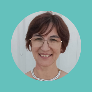 ClaraM bio photo