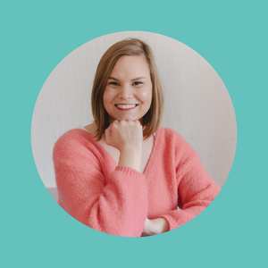 Lydia bio photo