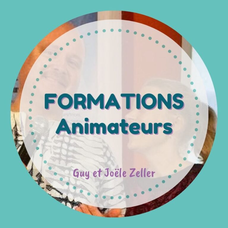 Formations Animateurs_Zeller