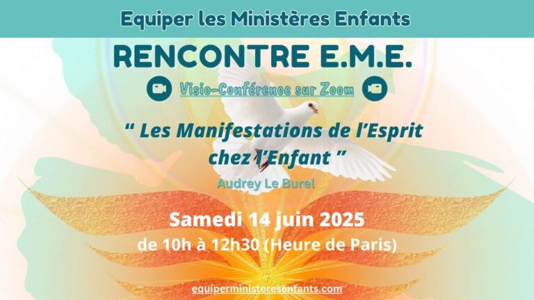 Rencontre EME - 14 juin 2025