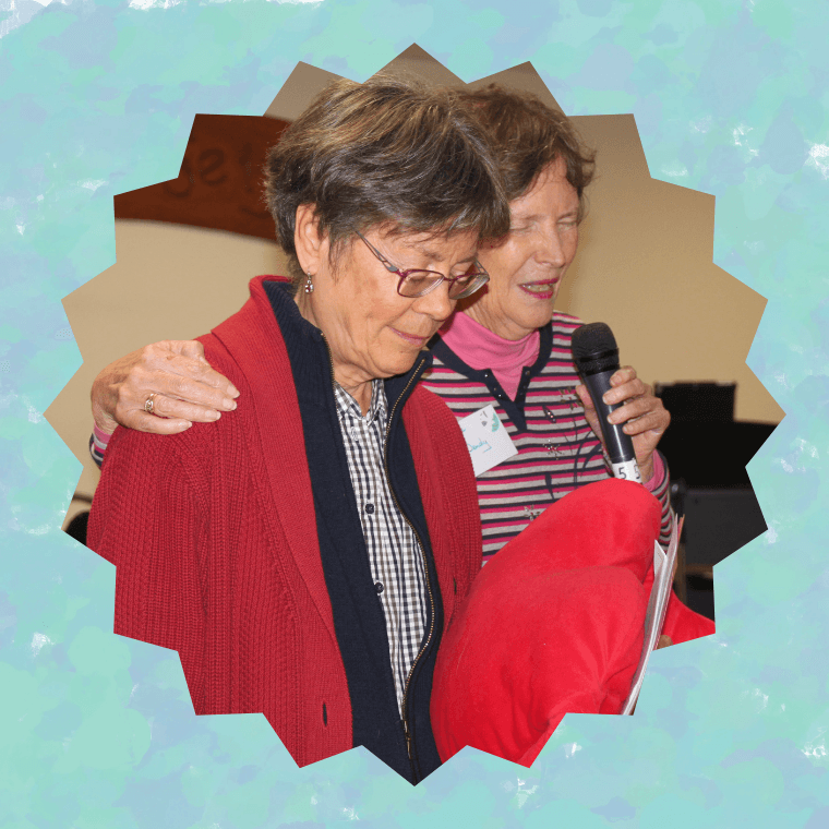 EME Formations - Linda et Wendy