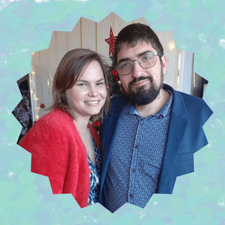 EME Formations_Tim et Lydia Pfister