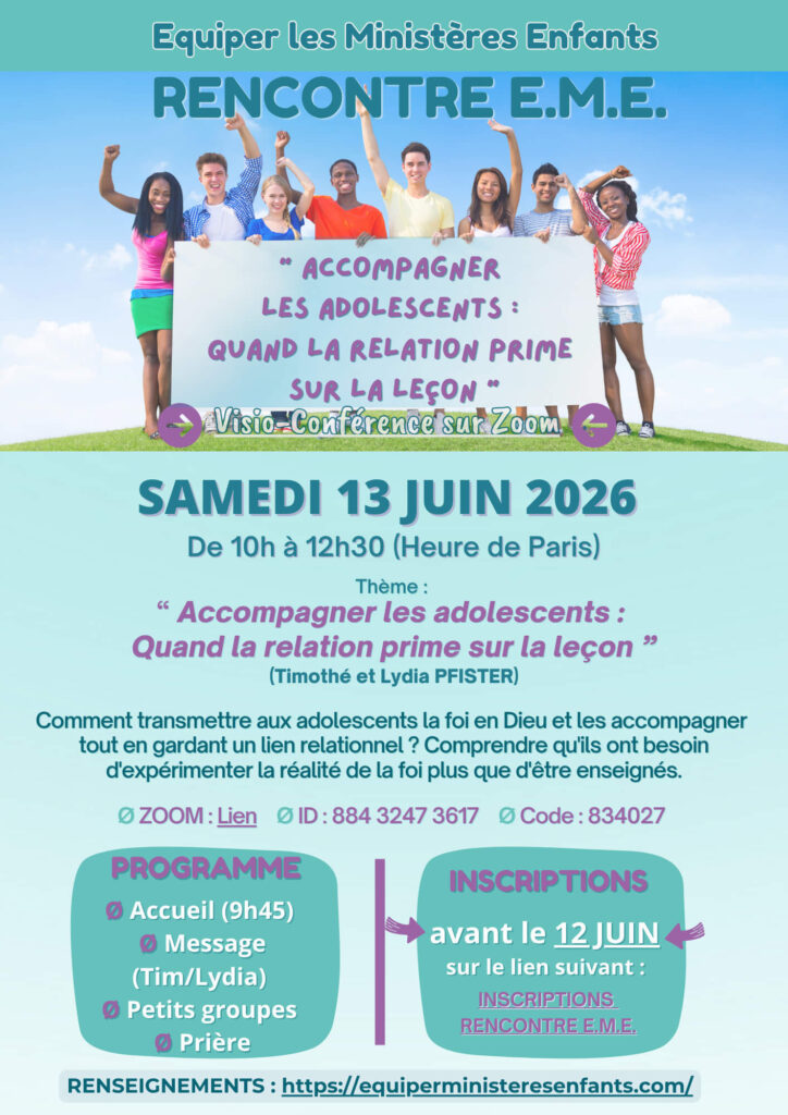 Rencontre EME le 13 juin 2026_flyer