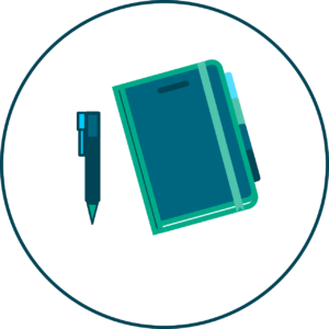 agenda + stylo_Pixabay